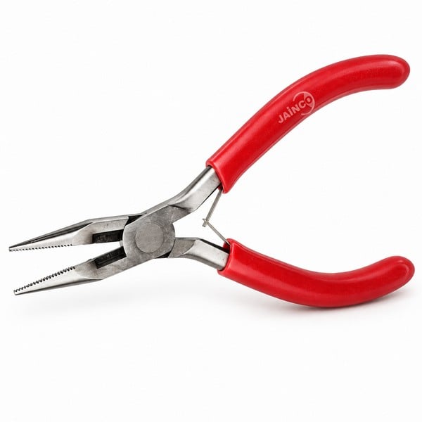 Long Nose Pliers